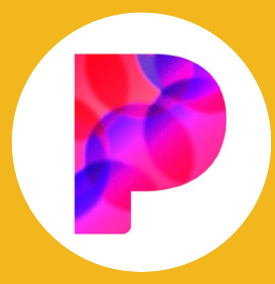 Pandora logo