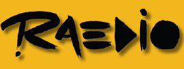 Raedio logo