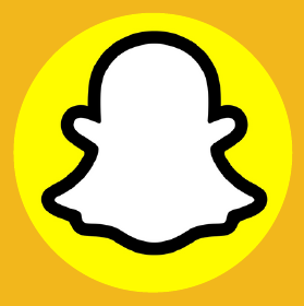Snapchat logo
