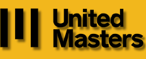 UnitedMasters logo