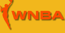 WNBA logo